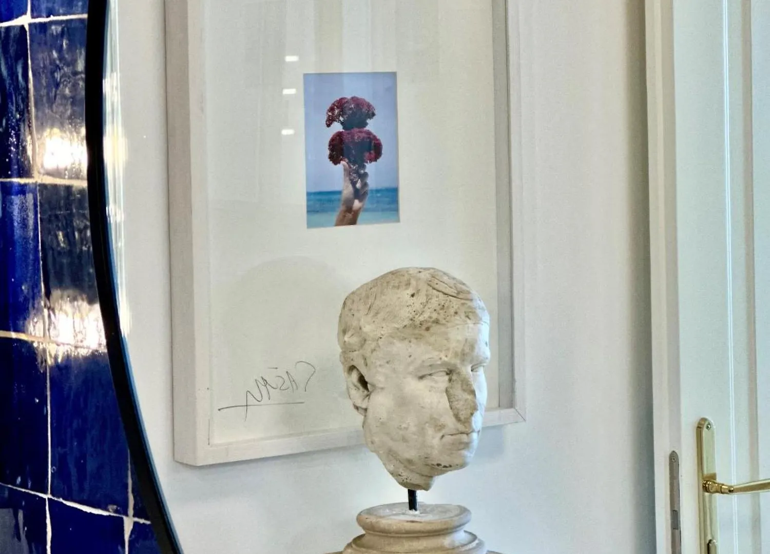 Apollo Suite Rovinj Apartment
