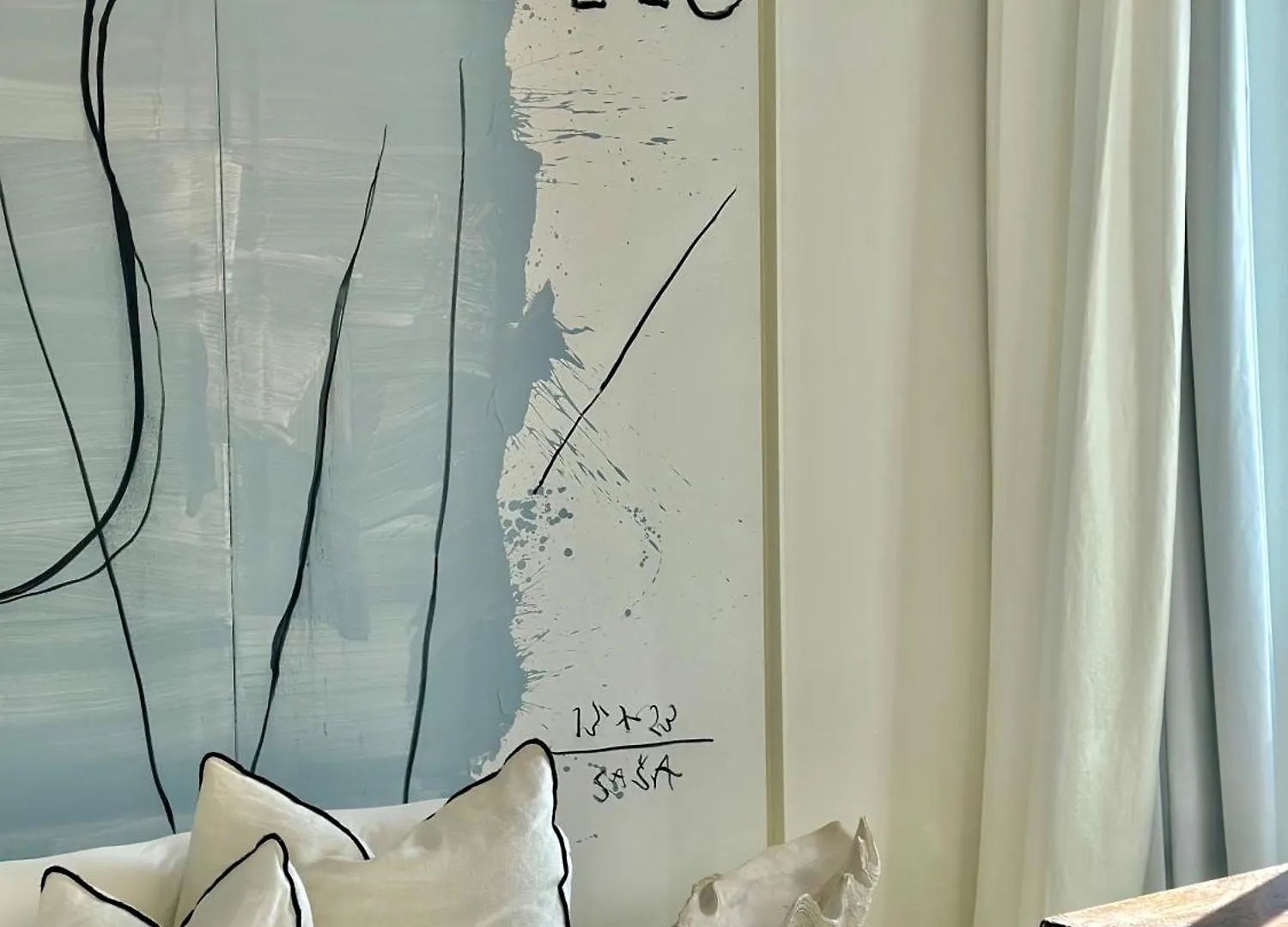 Apollo Suite Rovinj Apartmán