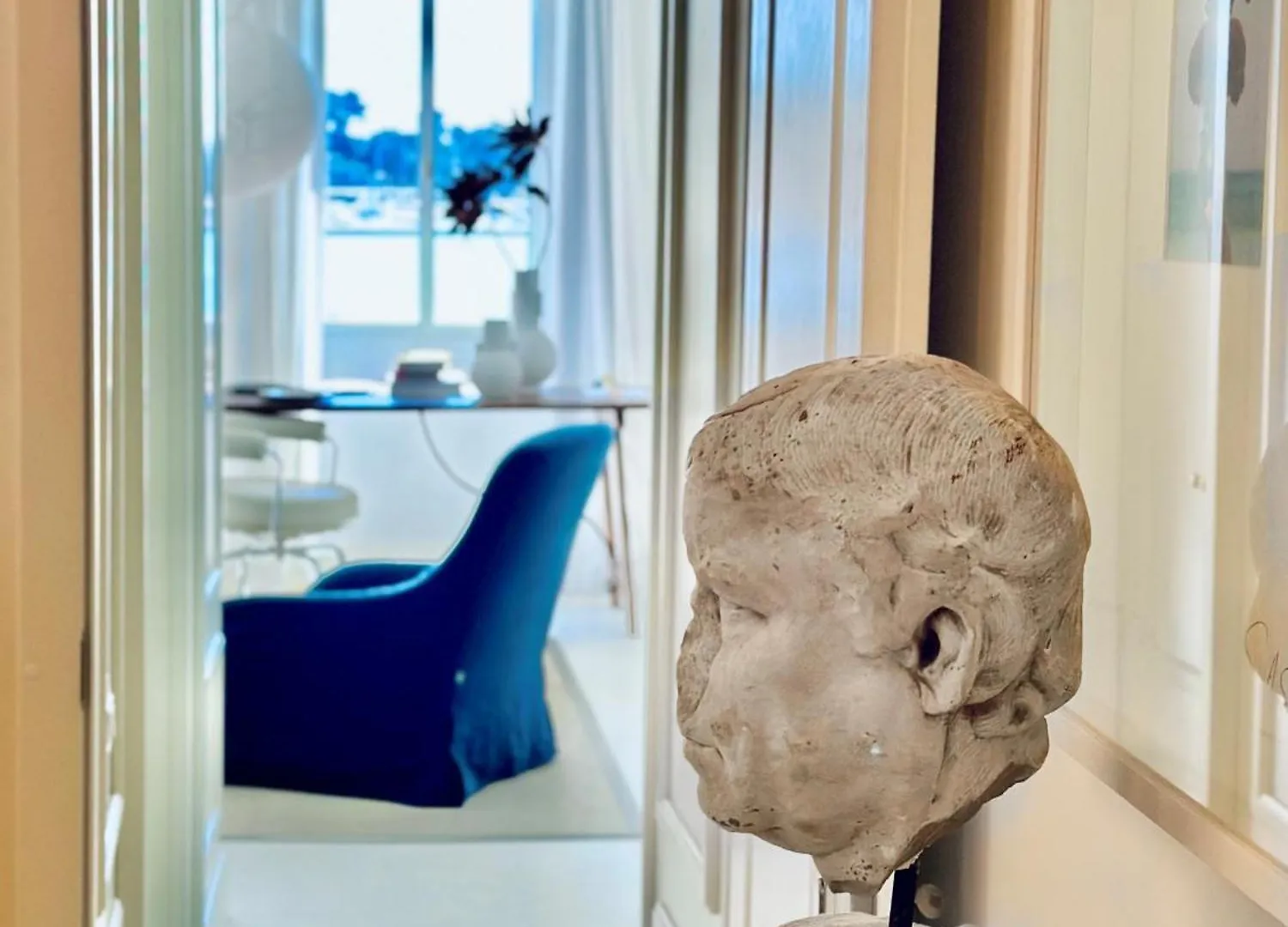 Apollo Suite Rovinj 0*,  Chorvatsko