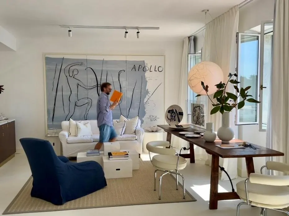 Apollo Suite Rovinj