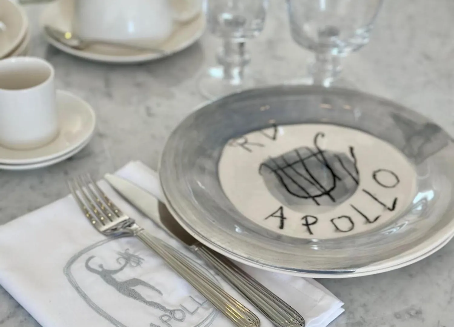 Apollo Suite Rovinj