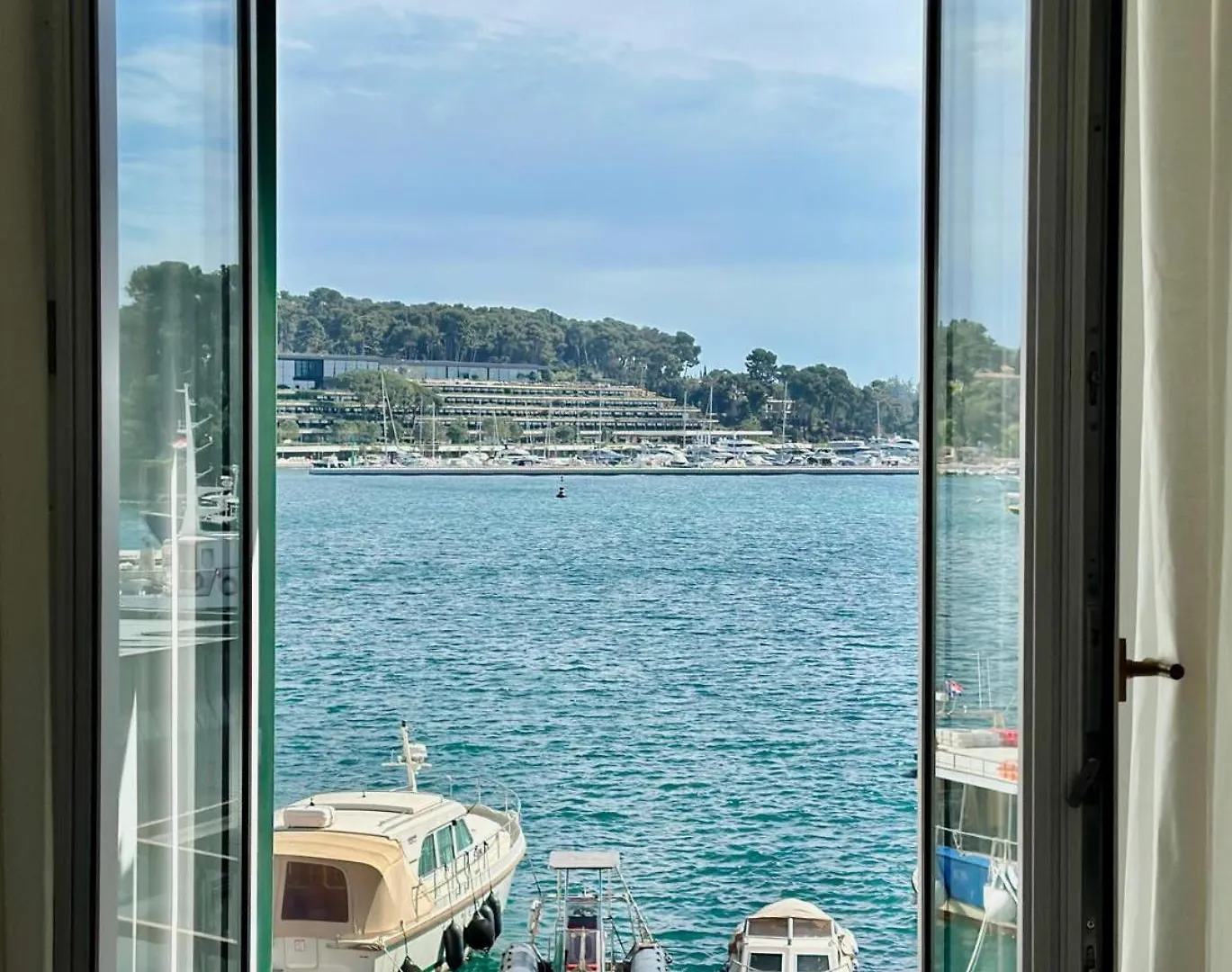 Apollo Suite Rovinj 0*,
