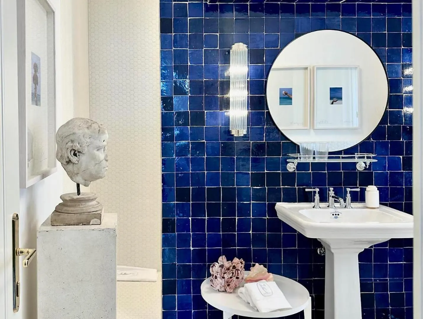 Apartmán Apollo Suite Rovinj