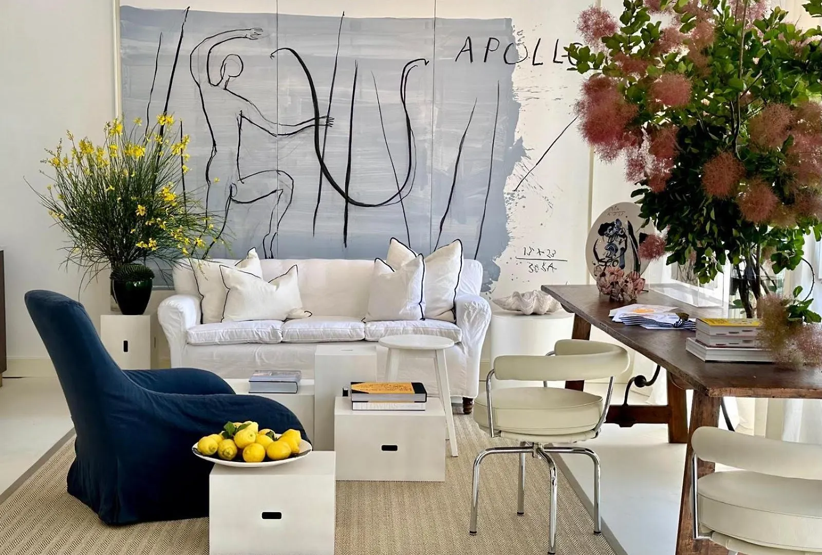 Apartment Apollo Suite Rovinj Croatia