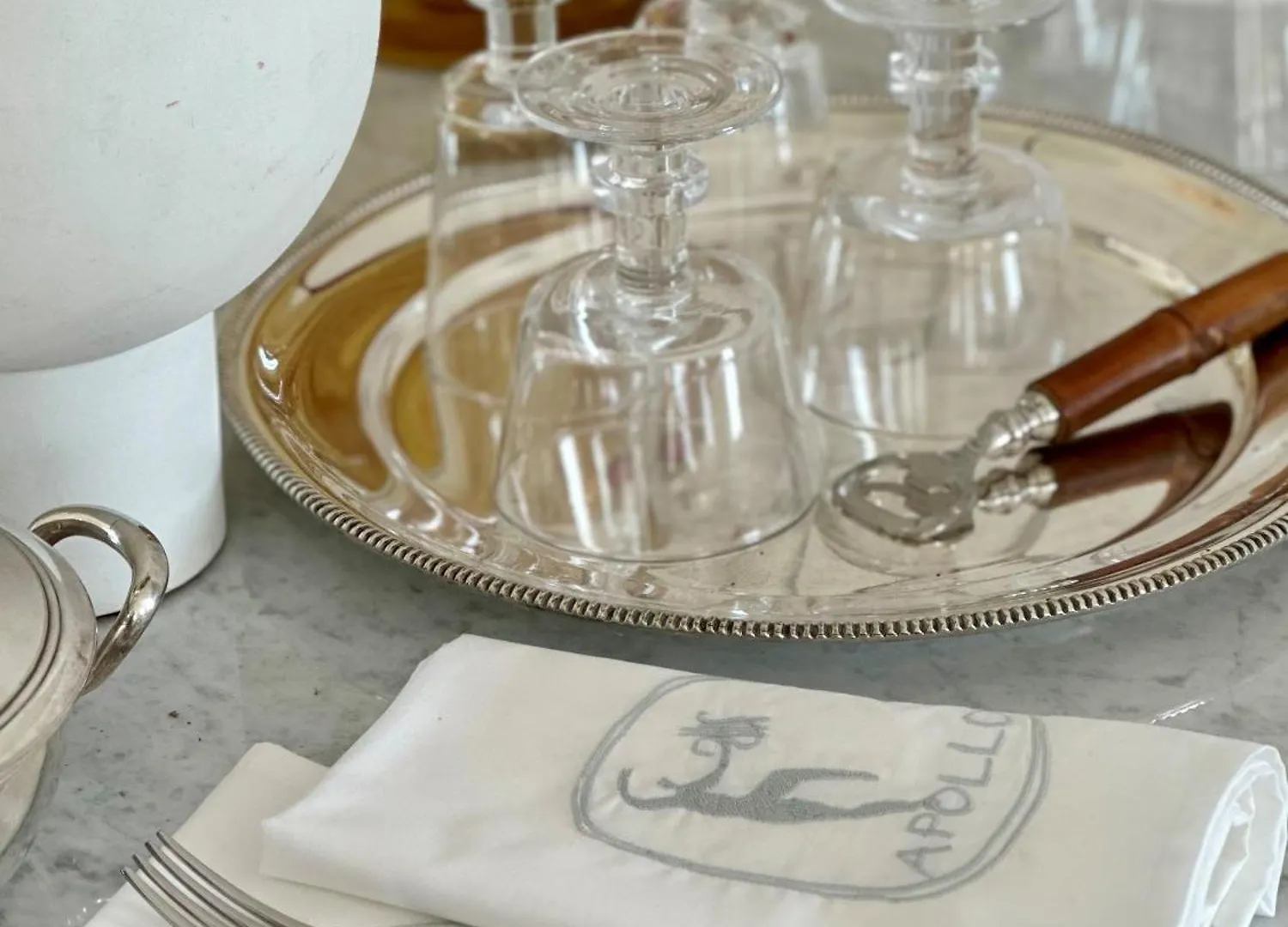 Apollo Suite Rovinj Croatia