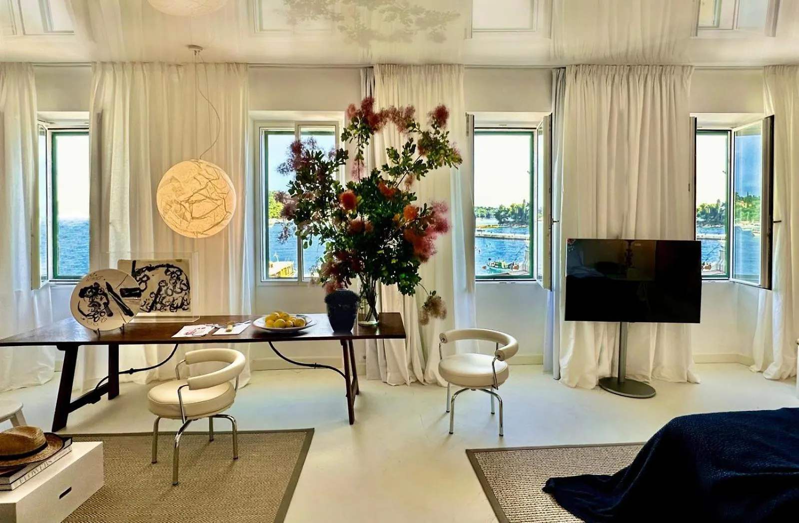 Apartment Apollo Suite Rovinj