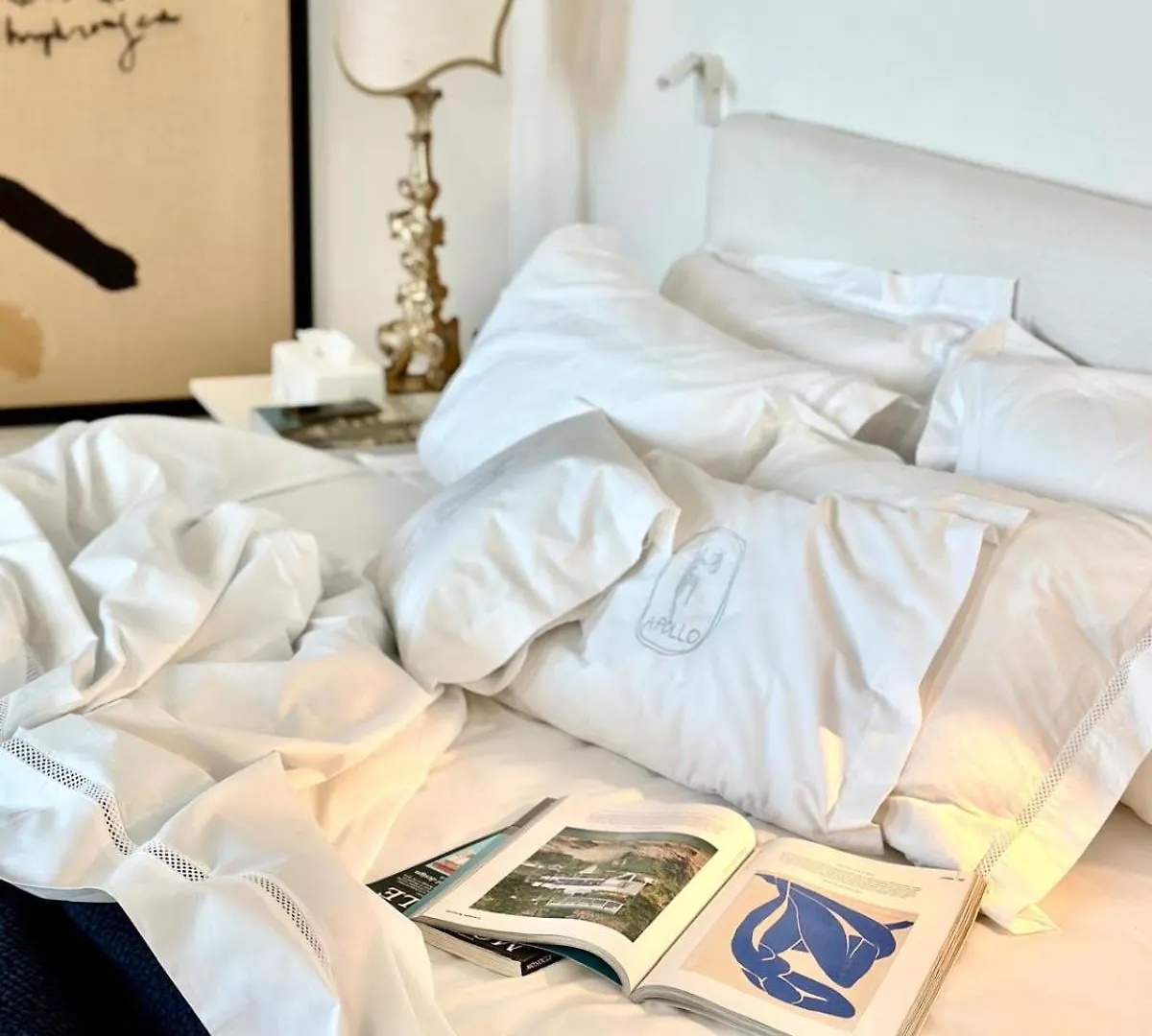 Apollo Suite Rovinj