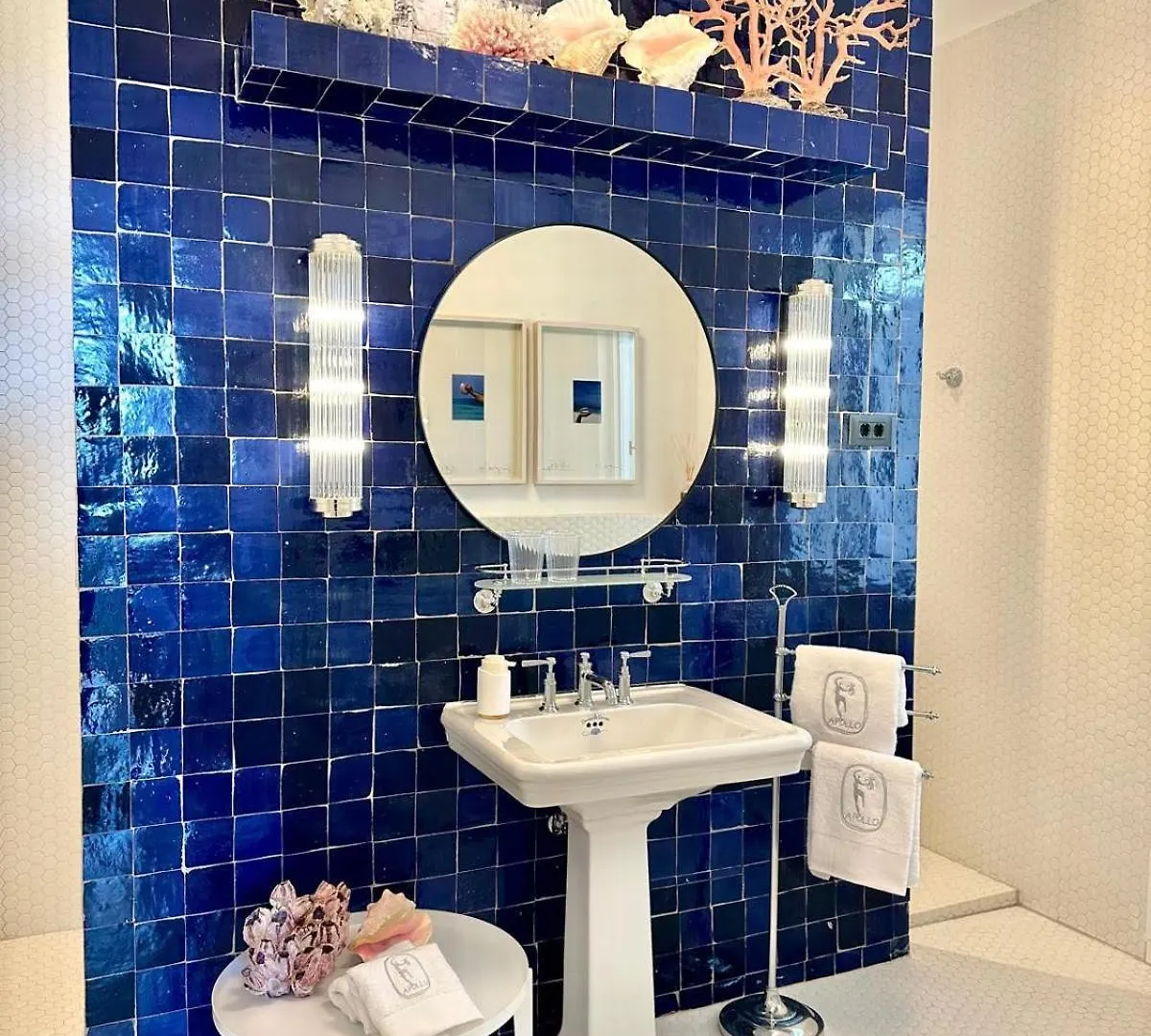 Apollo Suite Rovinj